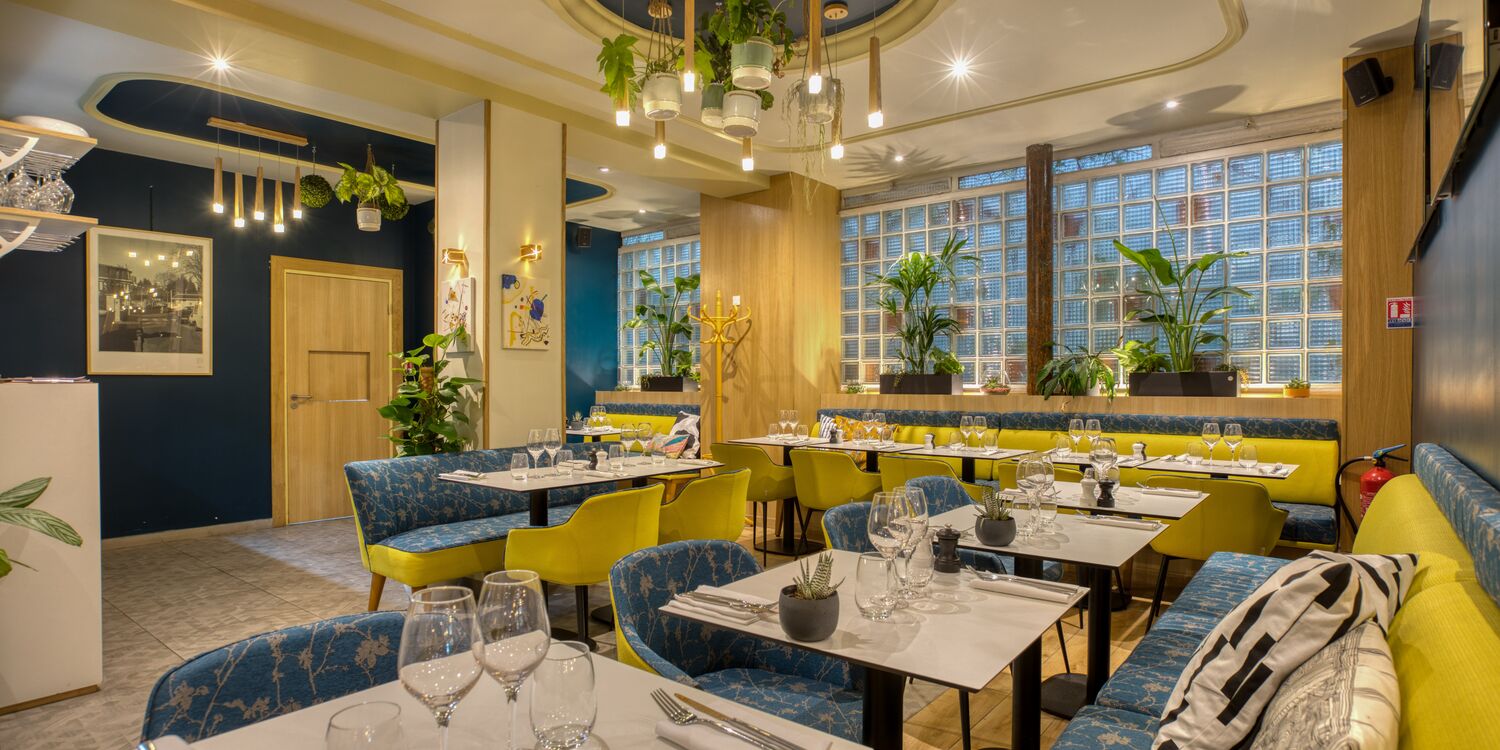 TraLaLa (fermé), rental_room