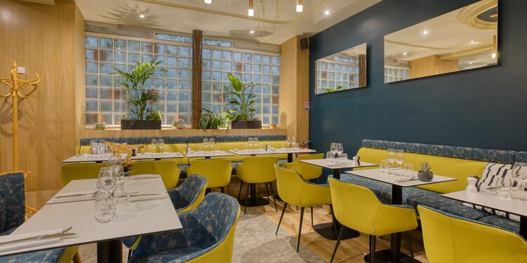 TraLaLa (fermé), rental_room