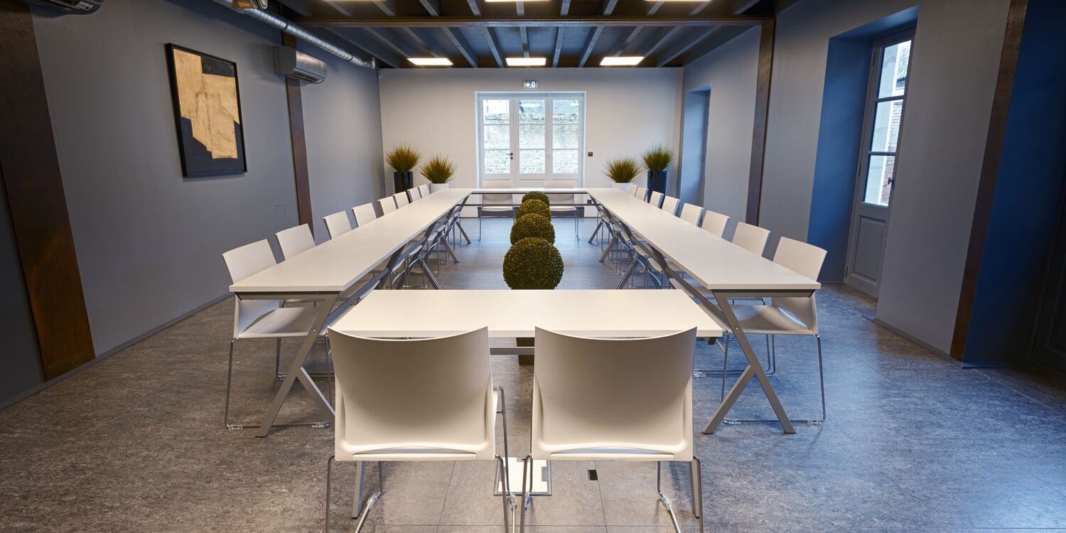 Cité Richelieu, rental_room