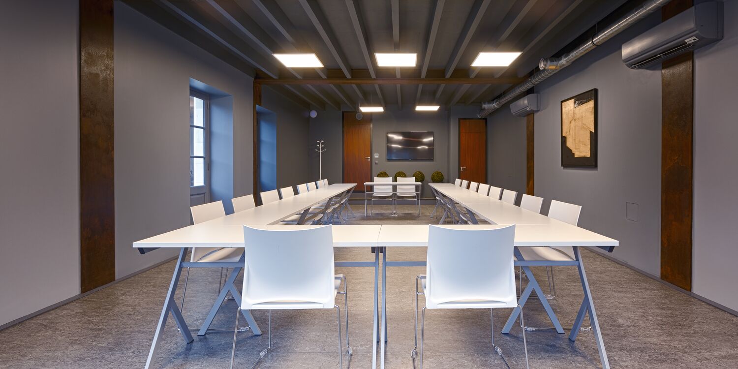 Cité Richelieu, rental_room