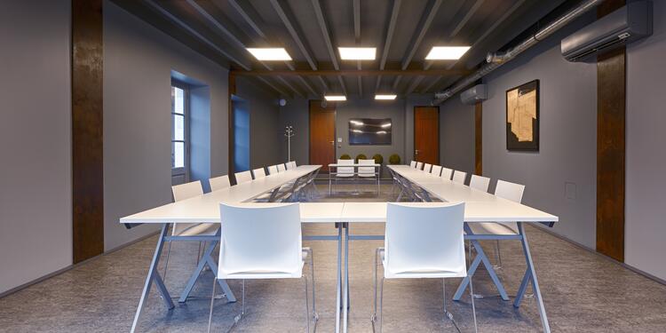 Cité Richelieu, rental_room