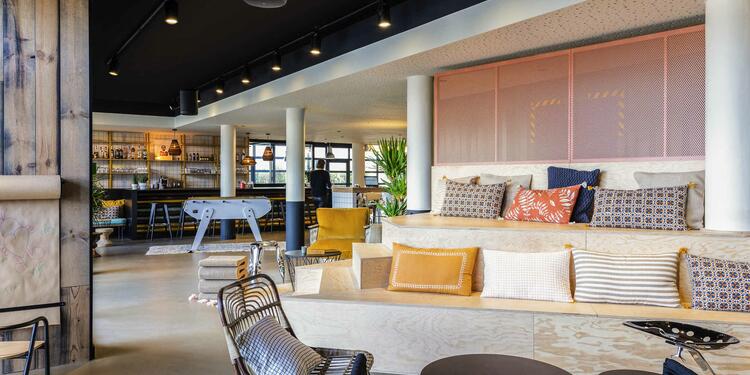 Hôtel Grand Est (fermé), rental_room