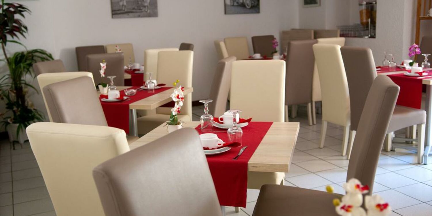 Hotel Teranga (fermé), rental_room