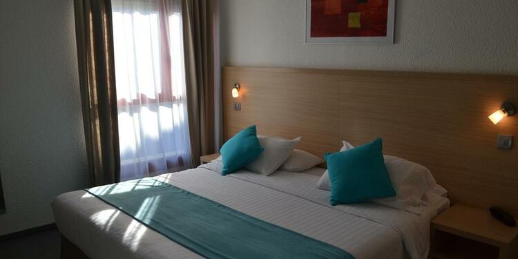 Hotel Teranga (fermé), rental_room