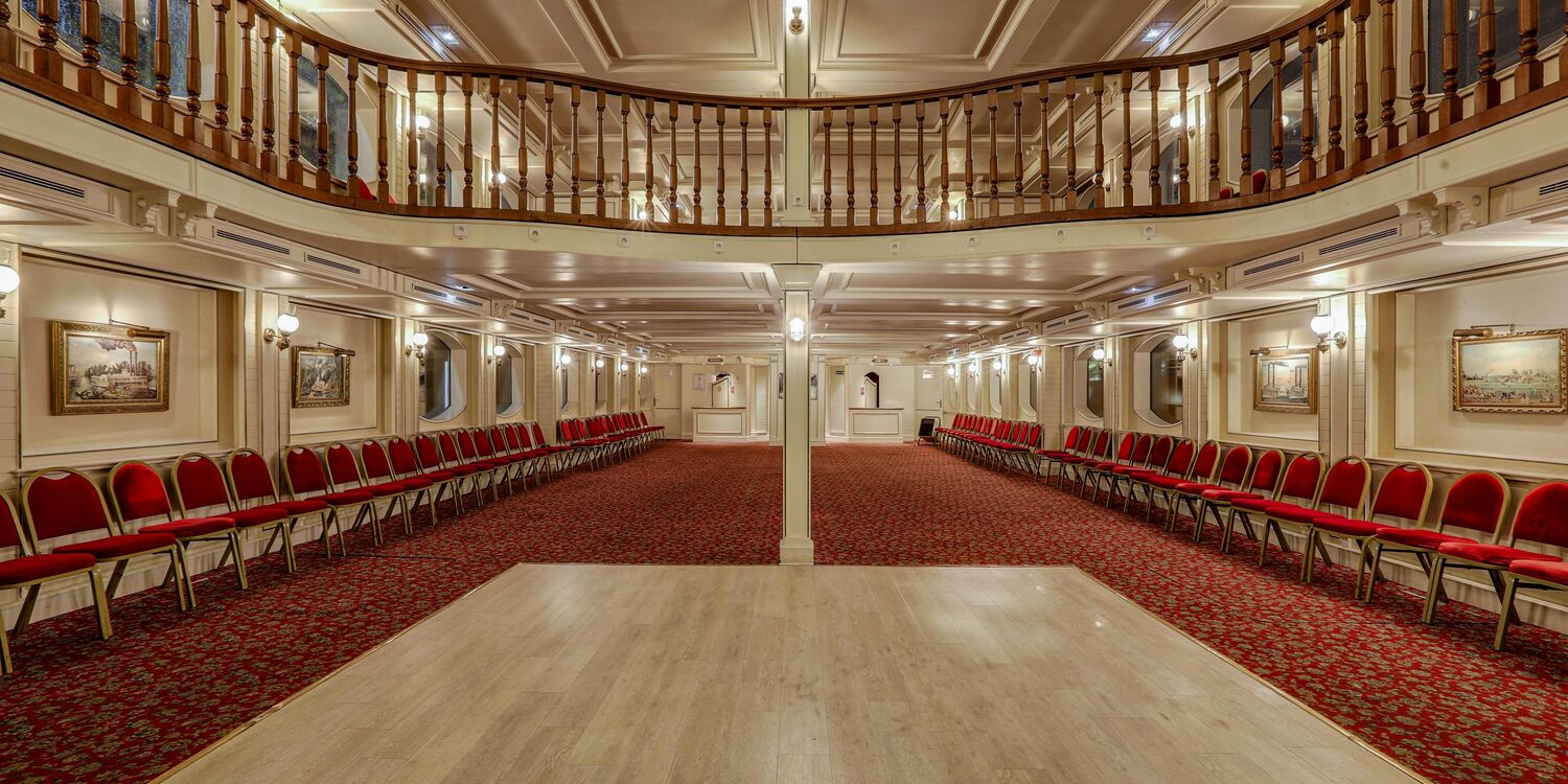 Le Louisiane Belle, rental_room