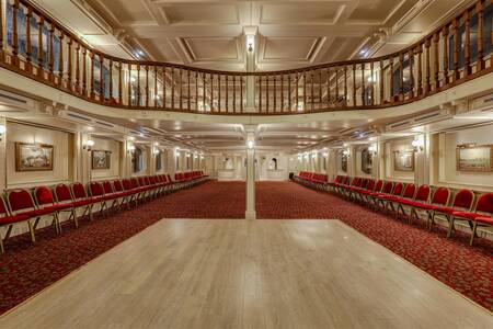 Le Louisiane Belle, Salle de location Paris Quinze-Vingts #0