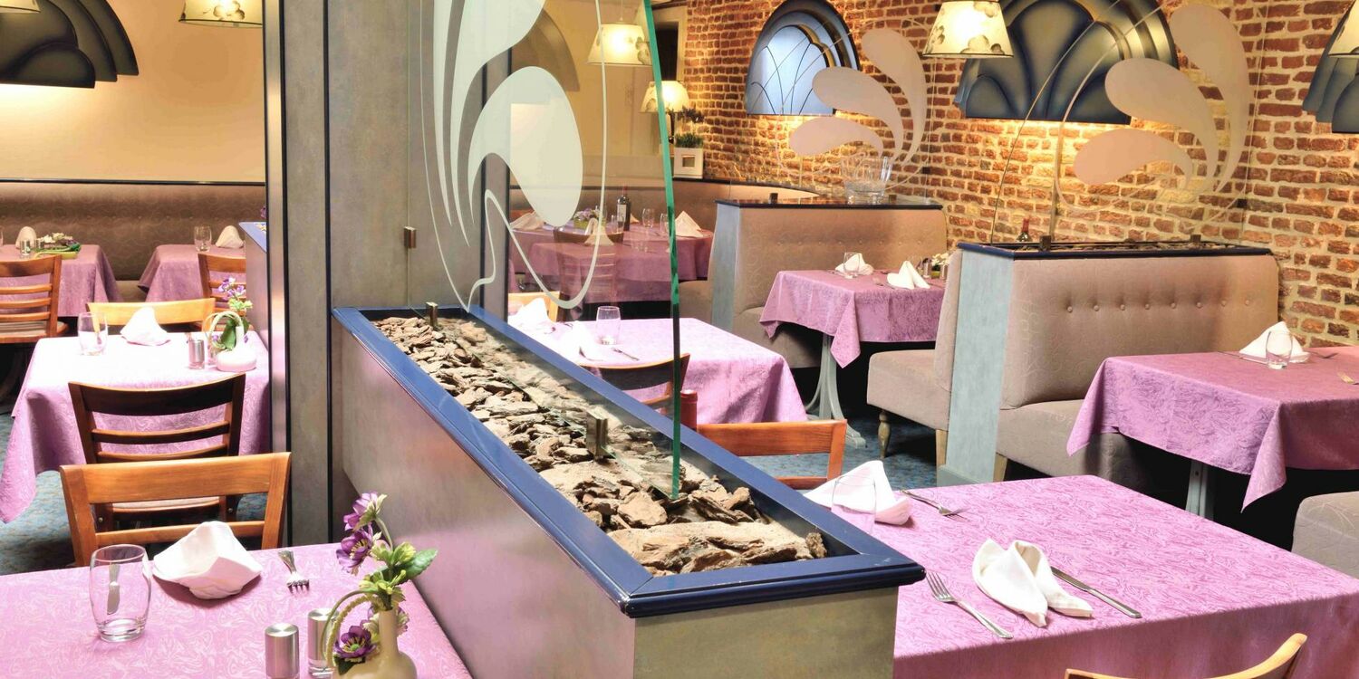 Hotel Saint Louis (fermé), rental_room