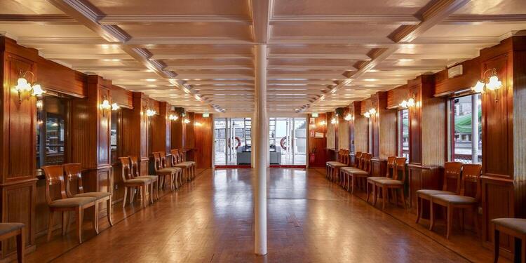 Le Belle Vallée, rental_room