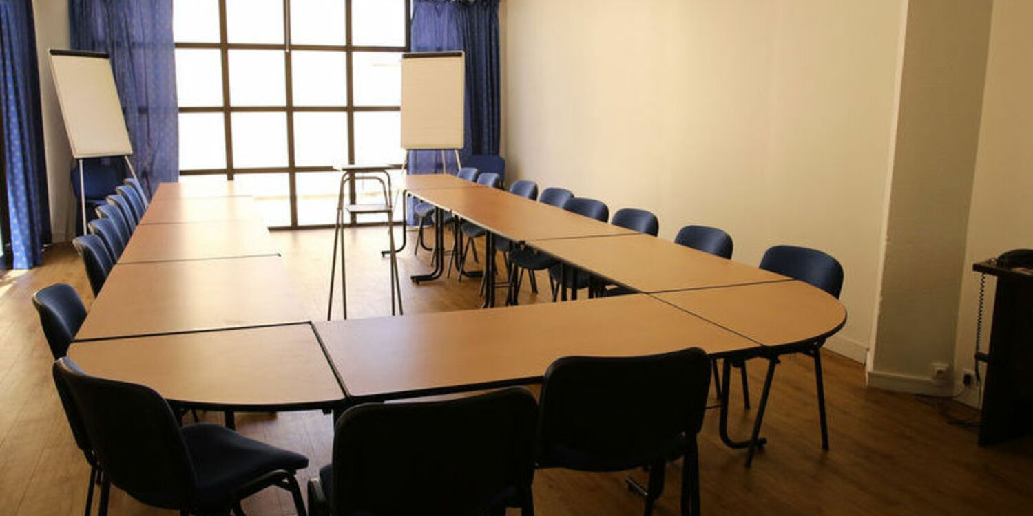 Hotel L'Oyat (fermé), rental_room