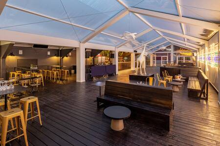 Trinquet Village - Le Bar, Bar Paris Porte de Saint-Cloud #0