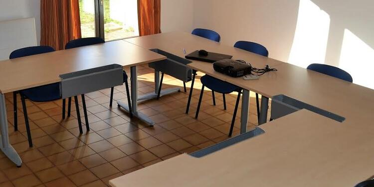 Hôtel De France (fermé), rental_room