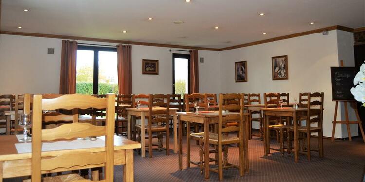 Hôtel De France (fermé), rental_room