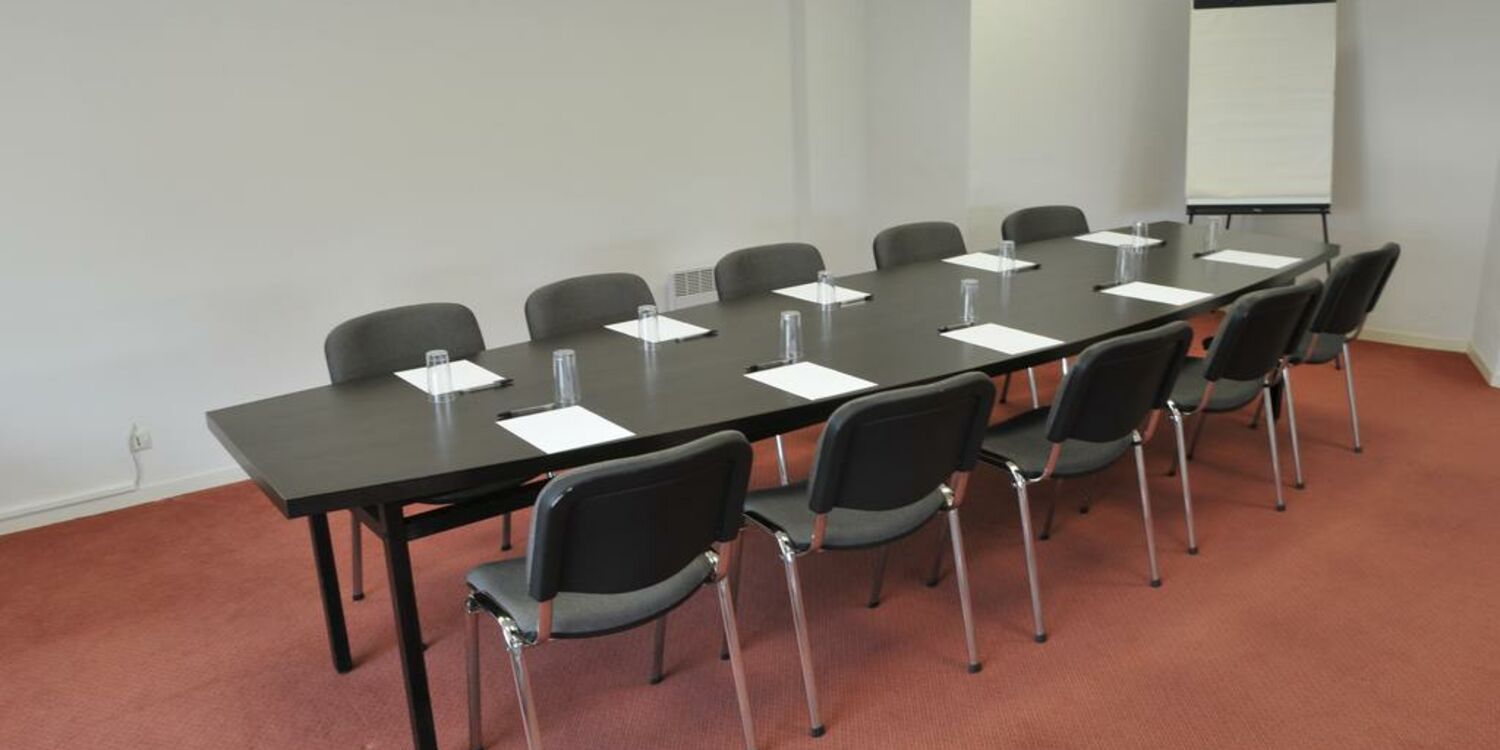 Hotel Le Glaoubet (fermé), rental_room