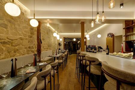 Gilgamesh (ex Chez Raoul), Bar Paris Sentier #0