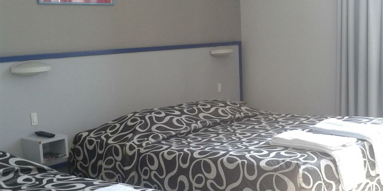 Hotel L'Entre 2 Mers (fermé), rental_room