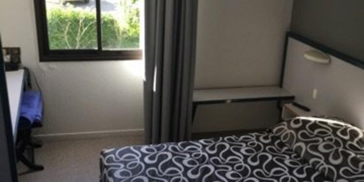 Hotel L'Entre 2 Mers (fermé), rental_room