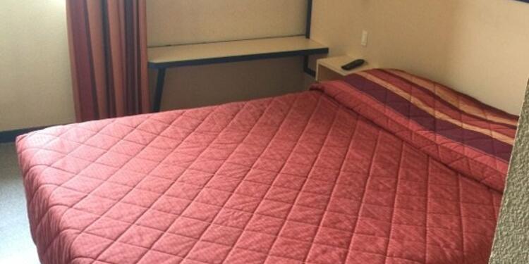 Hotel L'Entre 2 Mers (fermé), rental_room