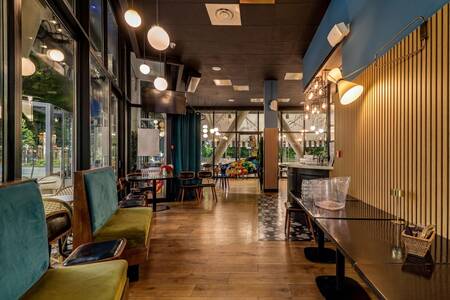 Le Café de l'Industrie, Bar Boulogne-Billancourt Boulogne #0