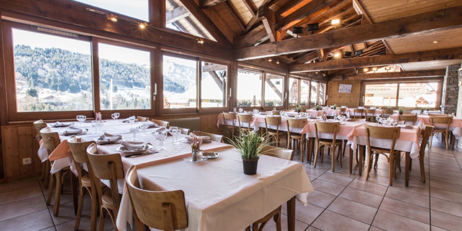 Hotel-Restaurant Beau-Regard (fermé), rental_room