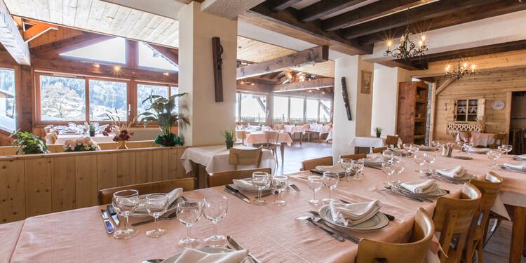 Hotel-Restaurant Beau-Regard (fermé), rental_room