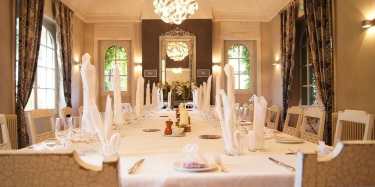 Le Fer A Cheval - Hotel 2 Etoiles (fermé), rental_room