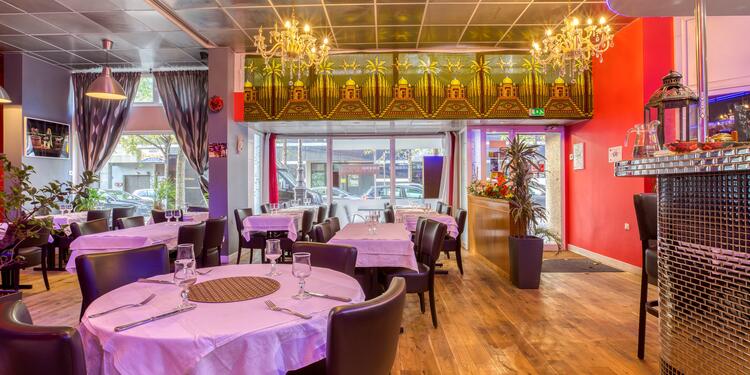 Tulsi (fermé), rental_room