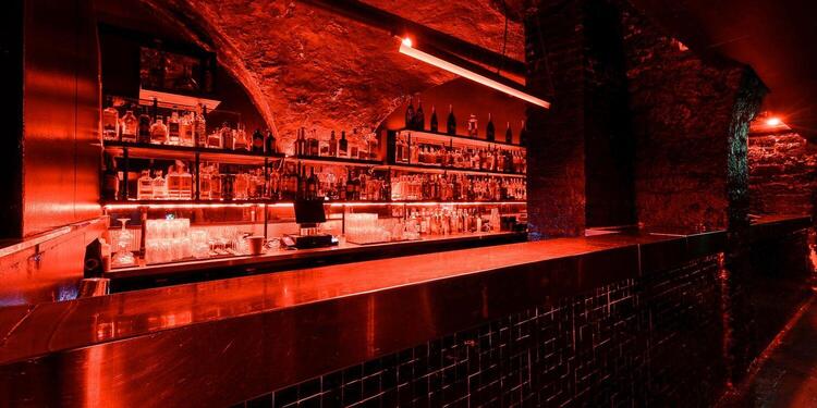 Le Dandy Paris (Privatisation), rental_room