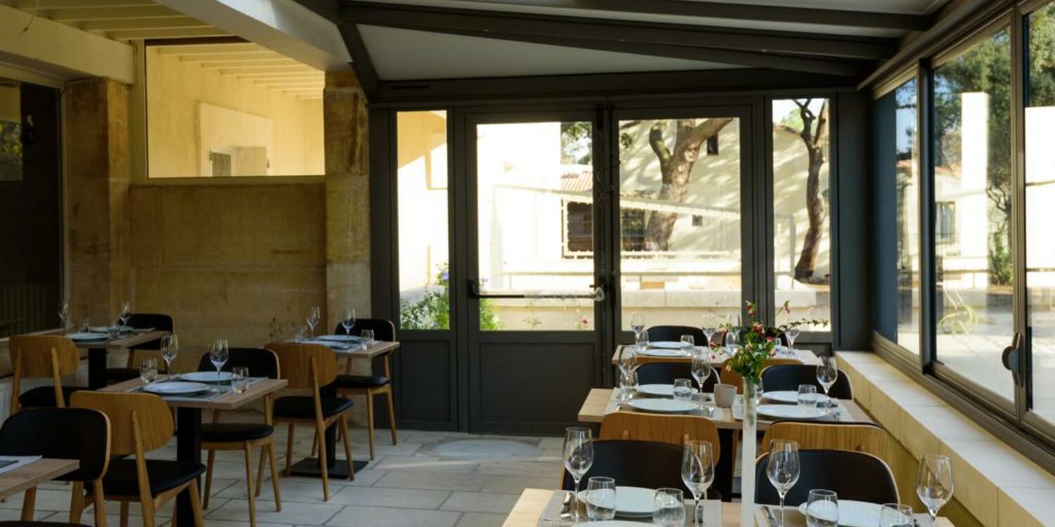 Hotel La Peiriero (fermé), rental_room