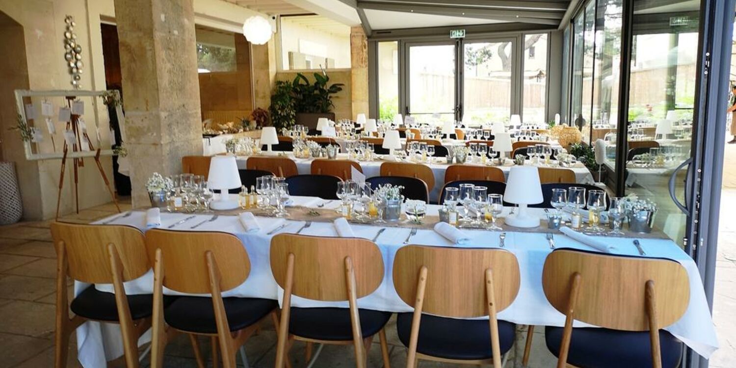 Hotel La Peiriero (fermé), rental_room