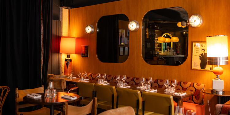 BB - Restaurant, restaurant