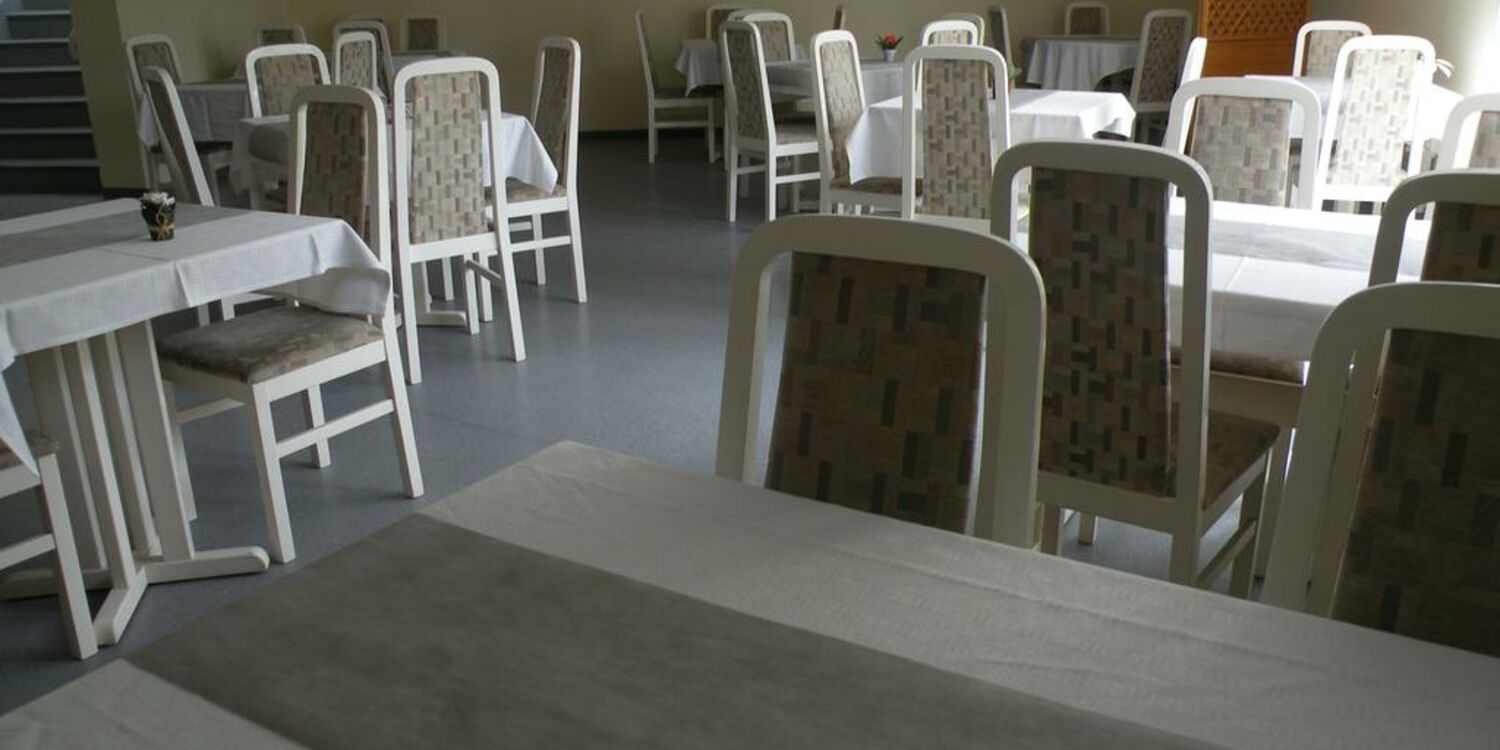 Hotel Les Dunes (fermé), rental_room