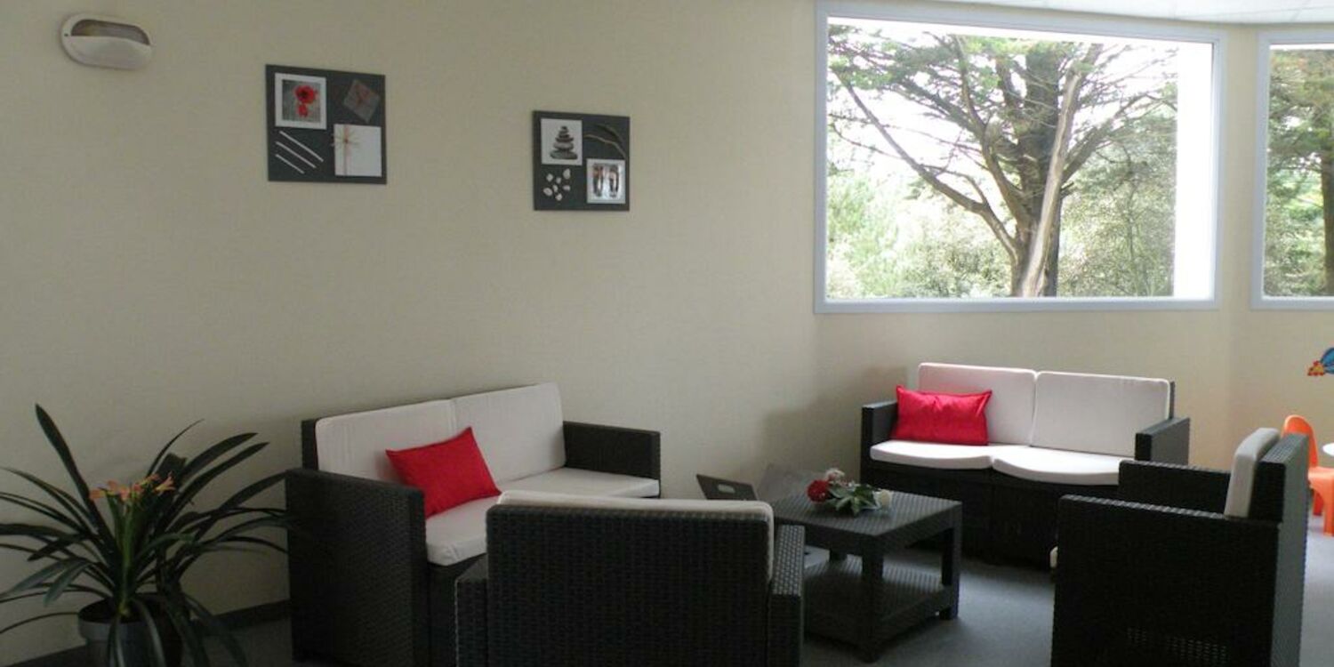 Hotel Les Dunes (fermé), rental_room