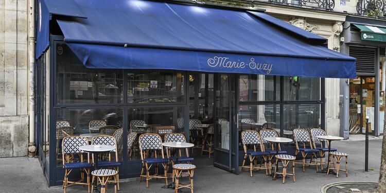 Le Marie Suzy (Privatisation totale), rental_room
