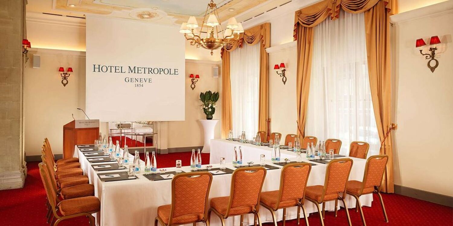 Hôtel Metropole (fermé), rental_room