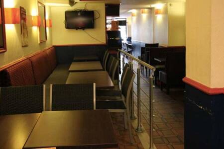 A la Gaité, Bar Versailles Place du Marché Notre-Dame #0