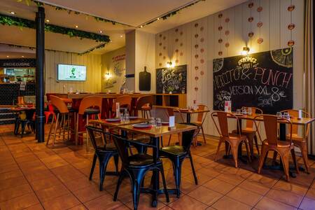 Flam's Lyon, Restaurant Lyon Les Cordeliers #0