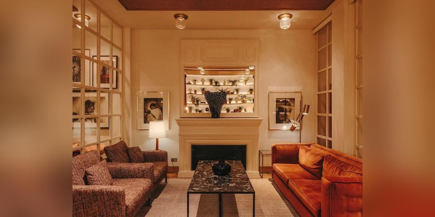 Hotel Pulitzer, rental_room