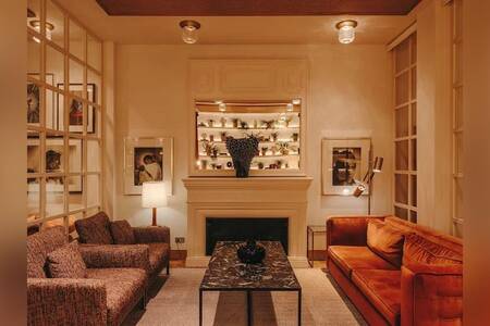 Hotel Pulitzer, Sala de alquiler Barcelona L'Eixample #0