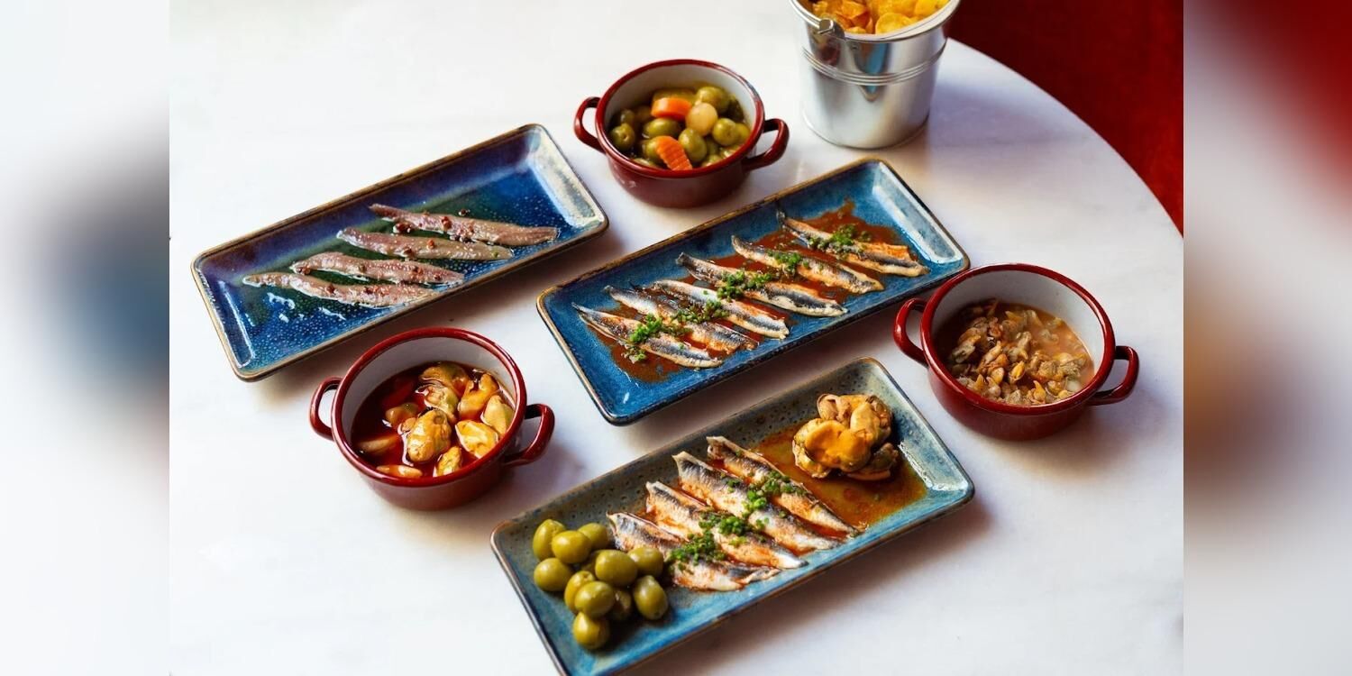 Restaurante Market / Salón Portobello, rental_room