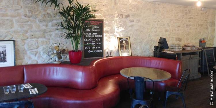 Le Café Rey (fermé), bar