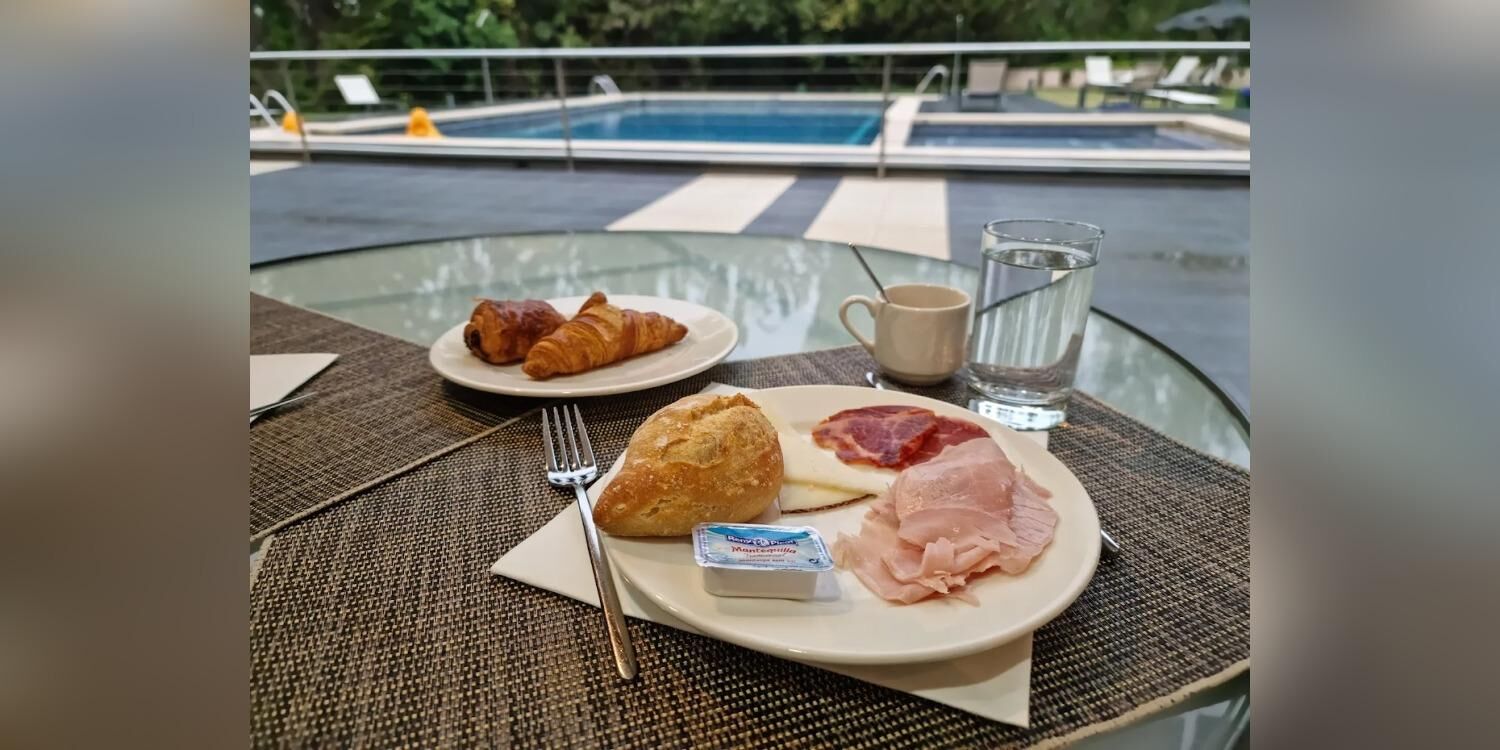 Ac Hotel Sant Cugat, rental_room