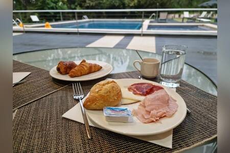Ac Hotel Sant Cugat, Sala de alquiler Barcelona  #0