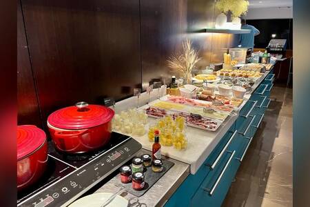 Ac Hotel Irla, Sala de alquiler Barcelona Sarrià-Sant Gervasi #0
