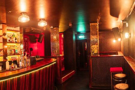 Le Pile ou Face, Bar Paris Pigalle #0