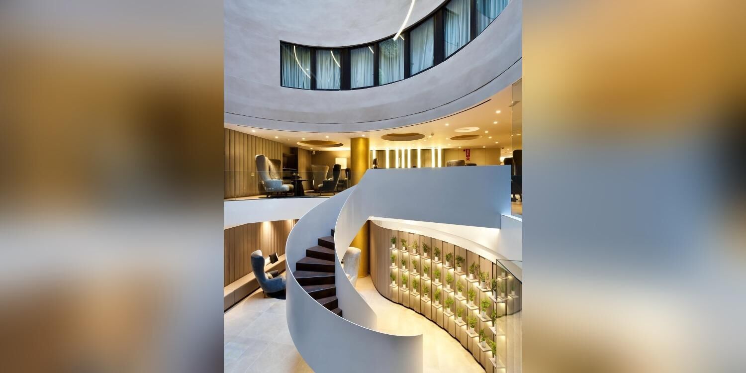 Hotel Condes De Barcelona, rental_room