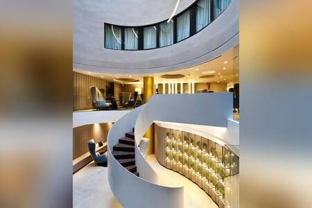 Hotel Condes De Barcelona, Sala de alquiler Barcelona L'Eixample #0