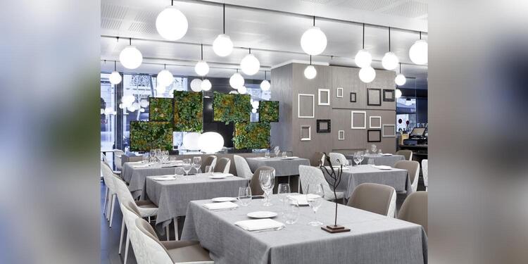 Hotel Condes De Barcelona, rental_room