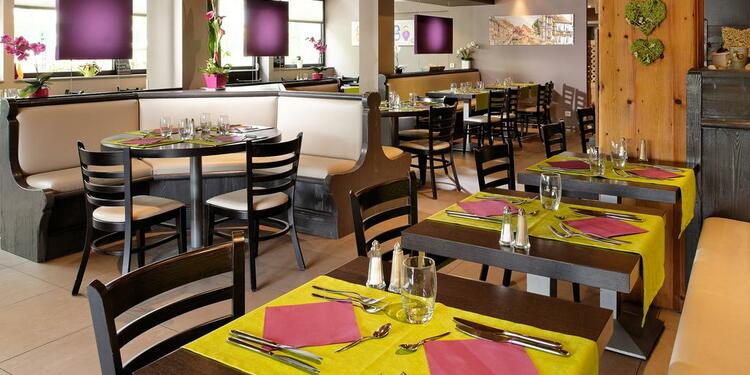 Les Maraichers (fermé), rental_room