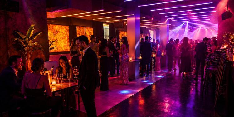 La Fav (Ex : La Favela Chic), bar