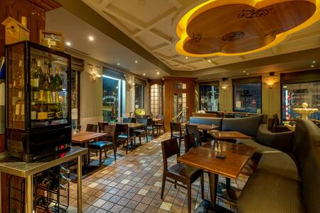 Brasserie Berlaymont, Bar Bruxelles Nord-Est #0